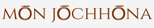 Mon Jochhona Logo